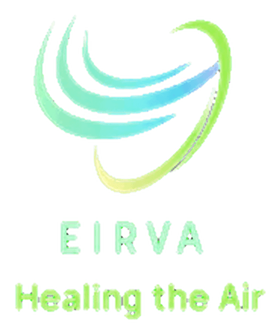 EIRVA — Healing the Air
